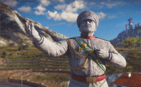 《正当防卫3》高清4K预告公布 诸多高配你顶得住吗？