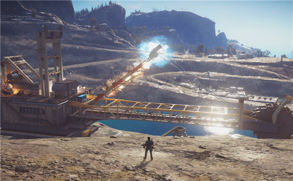 《正当防卫3》高清4K预告公布 诸多高配你顶得住吗？