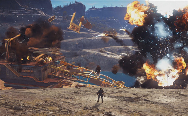 《正当防卫3》高清4K预告公布 诸多高配你顶得住吗？