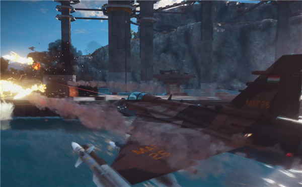 《正当防卫3》高清4K预告公布 诸多高配你顶得住吗？