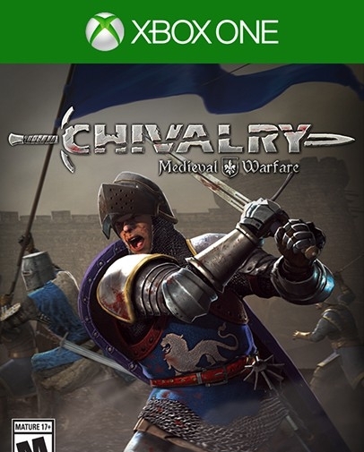 《骑士:中世纪战争》次世代版12月1日确认发售