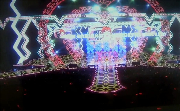 《全职大师》新角色新英雄公布：女角色维她短裙热舞