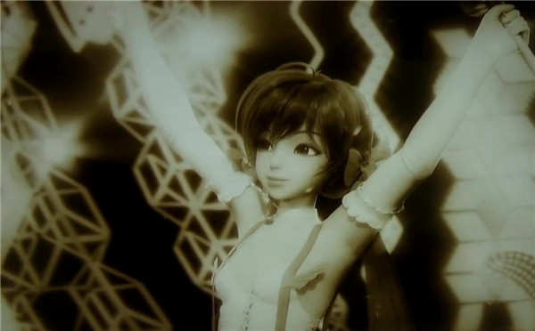 《全职大师》新角色新英雄公布：女角色维她短裙热舞