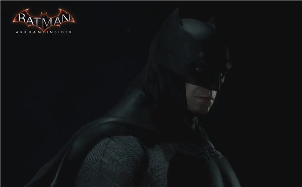 《蝙蝠侠:阿甘骑士》最新DLC视频：阿甘内幕