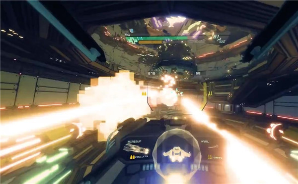 《分层零》最新预告片：体验黑暗科幻迷宫