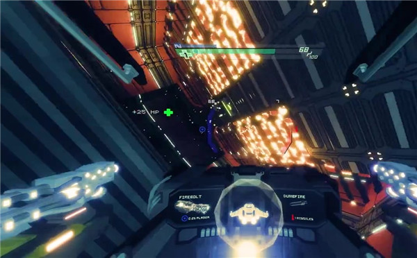 《分层零》最新预告片：体验黑暗科幻迷宫