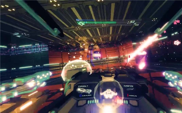 《分层零》最新预告片：体验黑暗科幻迷宫