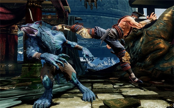 《杀手本能》新角色Shadow Jago即将登场