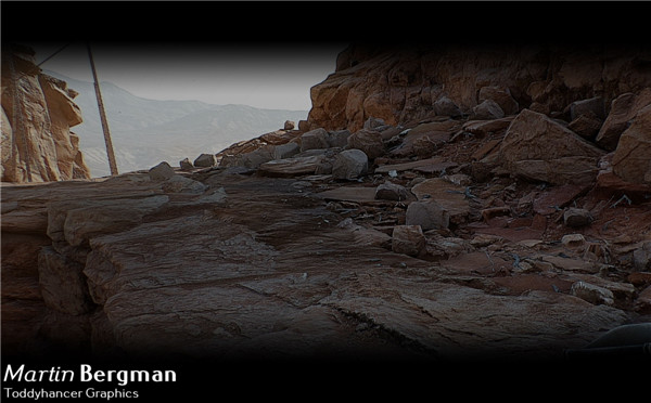 《星球大战:前线》画质Mod公布 呈现最尖端的画质