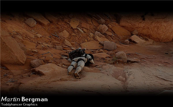 《星球大战:前线》画质Mod公布 呈现最尖端的画质