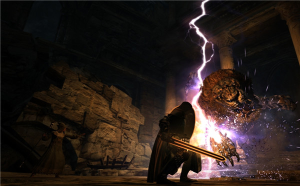 《龙之信条:黑暗觉醒》PC版发售日确认：明年1月15日