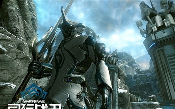 《星际战甲》主机版明日正式登陆PS4国服！