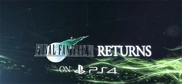 《最终幻想7》PS4移植版奖杯列表公布 发售日仍没影