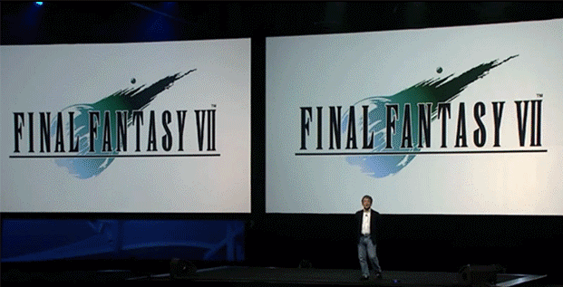 《最终幻想7》PS4移植版奖杯公布 发售日或将揭晓