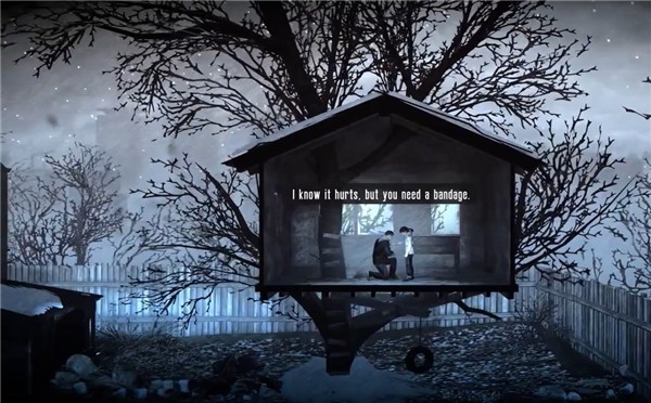 《这是我的战争:孩子们》最新预告：拯救枪口下的孩子