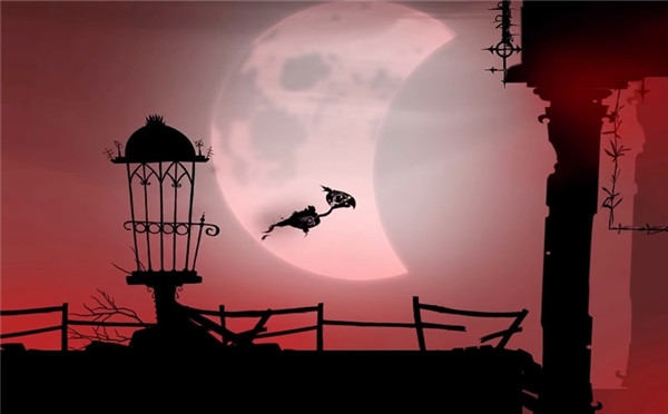 《一个没有好名字的红色游戏》最新预告 12月9日登陆PC