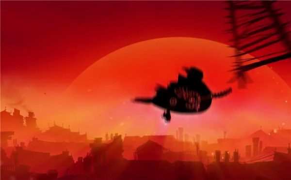 奇葩名字:《一个没有好名字的红色游戏》预告公布 