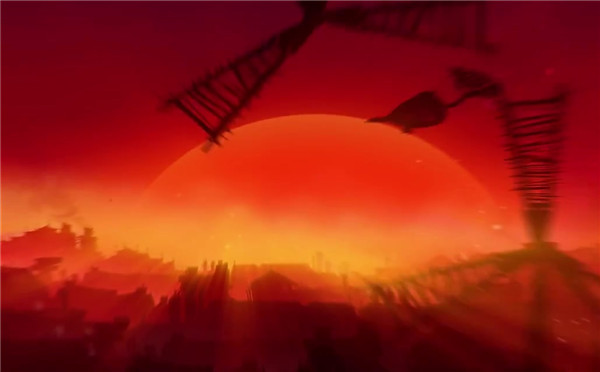 奇葩名字:《一个没有好名字的红色游戏》预告公布 