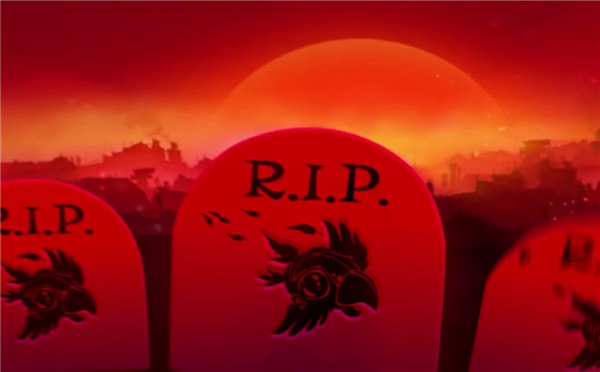 奇葩名字:《一个没有好名字的红色游戏》预告公布 