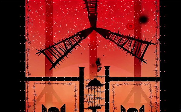 奇葩名字:《一个没有好名字的红色游戏》预告公布 