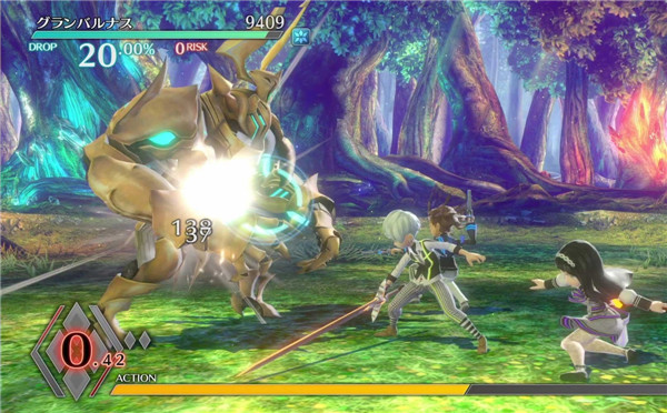 《生存档案:空之彼方》角色预告及TV广告、最新截图公布