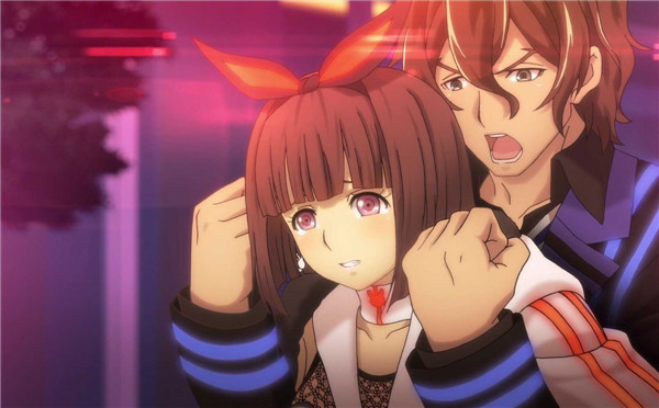 《生存档案:空之彼方》角色预告及TV广告、最新截图公布