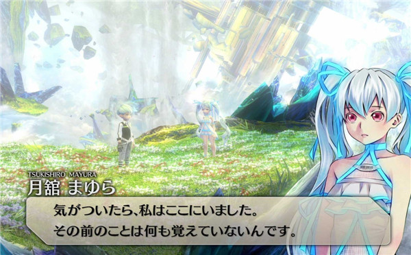 《生存档案:空之彼方》角色预告及TV广告、最新截图公布