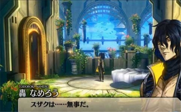 《生存档案:空之彼方》角色预告及TV广告、最新截图公布