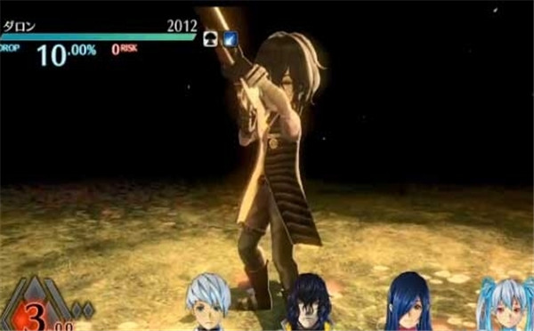 《生存档案:空之彼方》角色预告及TV广告、最新截图公布