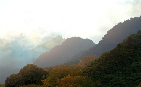 《战地4》免费DLC遗产行动上线 经典地图重现