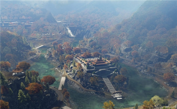 《战地4》免费DLC遗产行动上线 经典地图重现