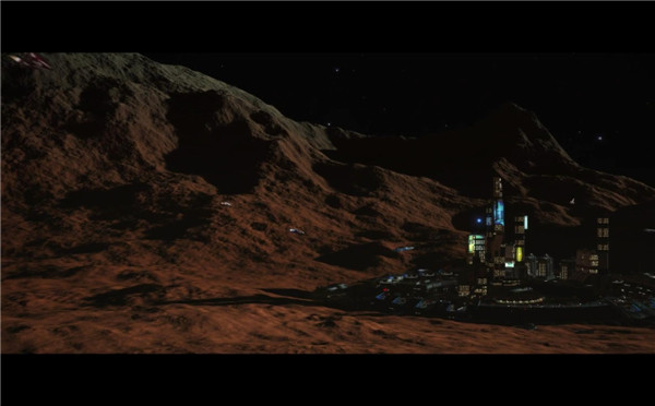 《精英:危险》“行星着陆”升级包宣传片公布 已开启发售