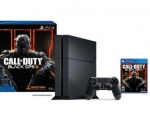 《使命召唤12:黑色行动3》PS4套装已经推出!将再掀新高潮!