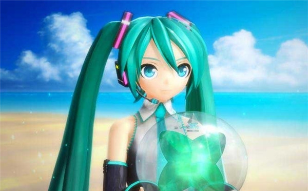 《初音未来:歌姬计划X》最新截图公布 各种风格服装抢先看