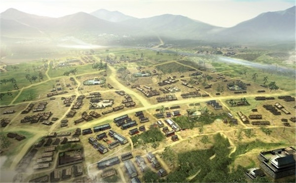 《信长之野望创造:战国立志传》最新截图 战斗有新意!