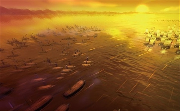 《信长之野望创造:战国立志传》最新截图 战斗有新意!