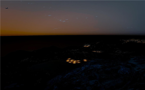 最新《GTA5》画质MOD 超越电影级画质!