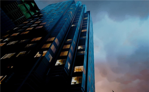 最新《GTA5》画质MOD 超越电影级画质!