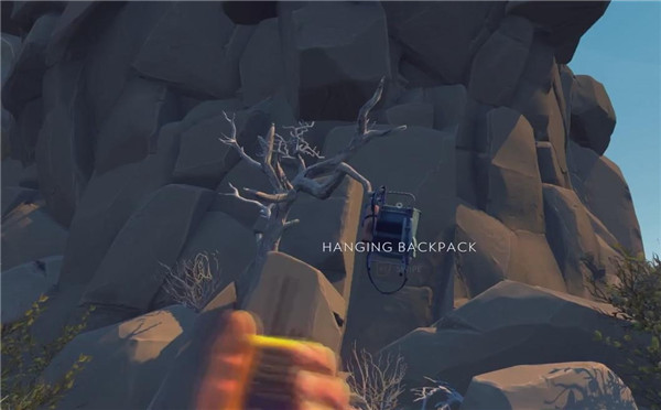 神秘游戏《看火人》超长演示 收音机那一边的人是谁？