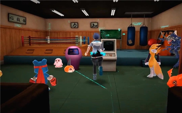 《数码宝贝:新秩序》最新预告公布 蓝井艾露演唱主题曲