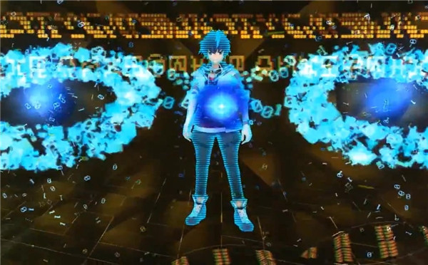 《数码宝贝:新秩序》最新预告公布 蓝井艾露演唱主题曲