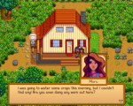 《Stardew Valley》 已登陆steam 演绎你的田园生活