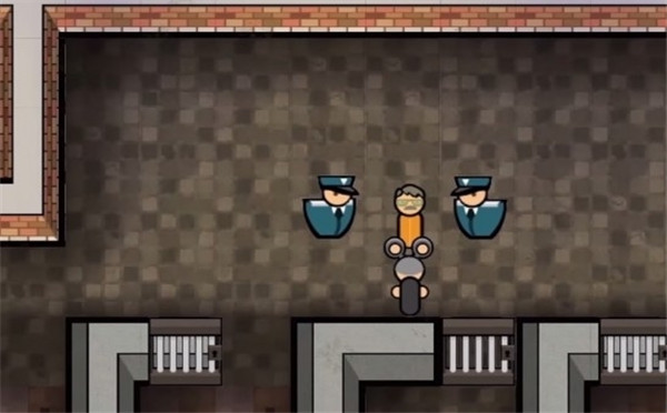 《监狱建筑师》最新更新宣传片公布 新女囚新监狱