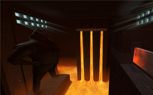 《无限工厂》明日登陆主机平台 释放你那飘摇的思维