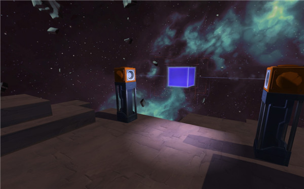 《无限工厂》明日登陆主机平台 释放你那飘摇的思维