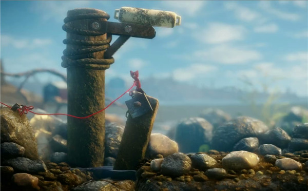 《明朗》最新预告片公布 唯美清新场景来自瑞典