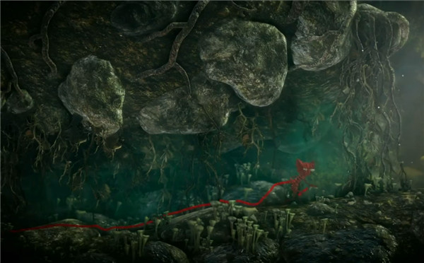 《明朗》最新预告片公布 唯美清新场景来自瑞典