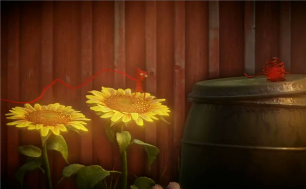 《明朗》最新预告片公布 唯美清新场景来自瑞典