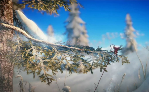 《明朗》最新预告片公布 唯美清新场景来自瑞典