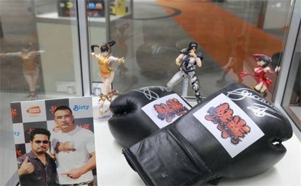 制作人爆料《铁拳7》新情报 将有PS4家用主机版